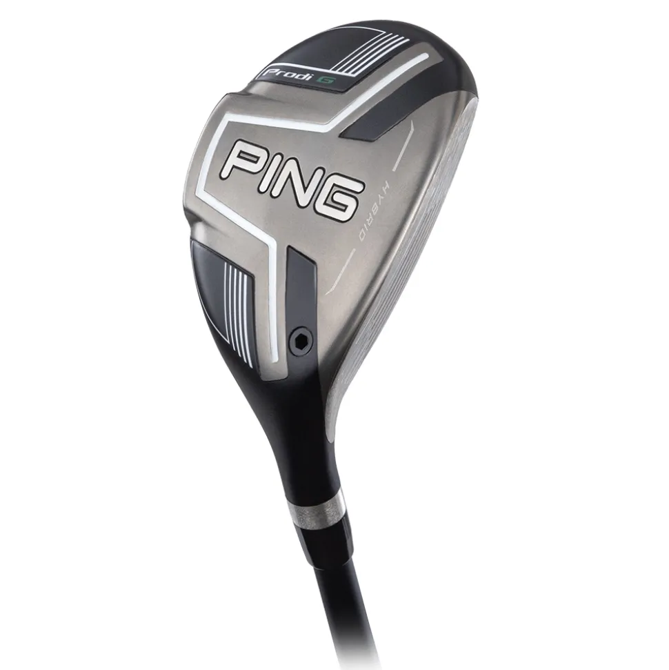 Prodi G Hybrid Junior