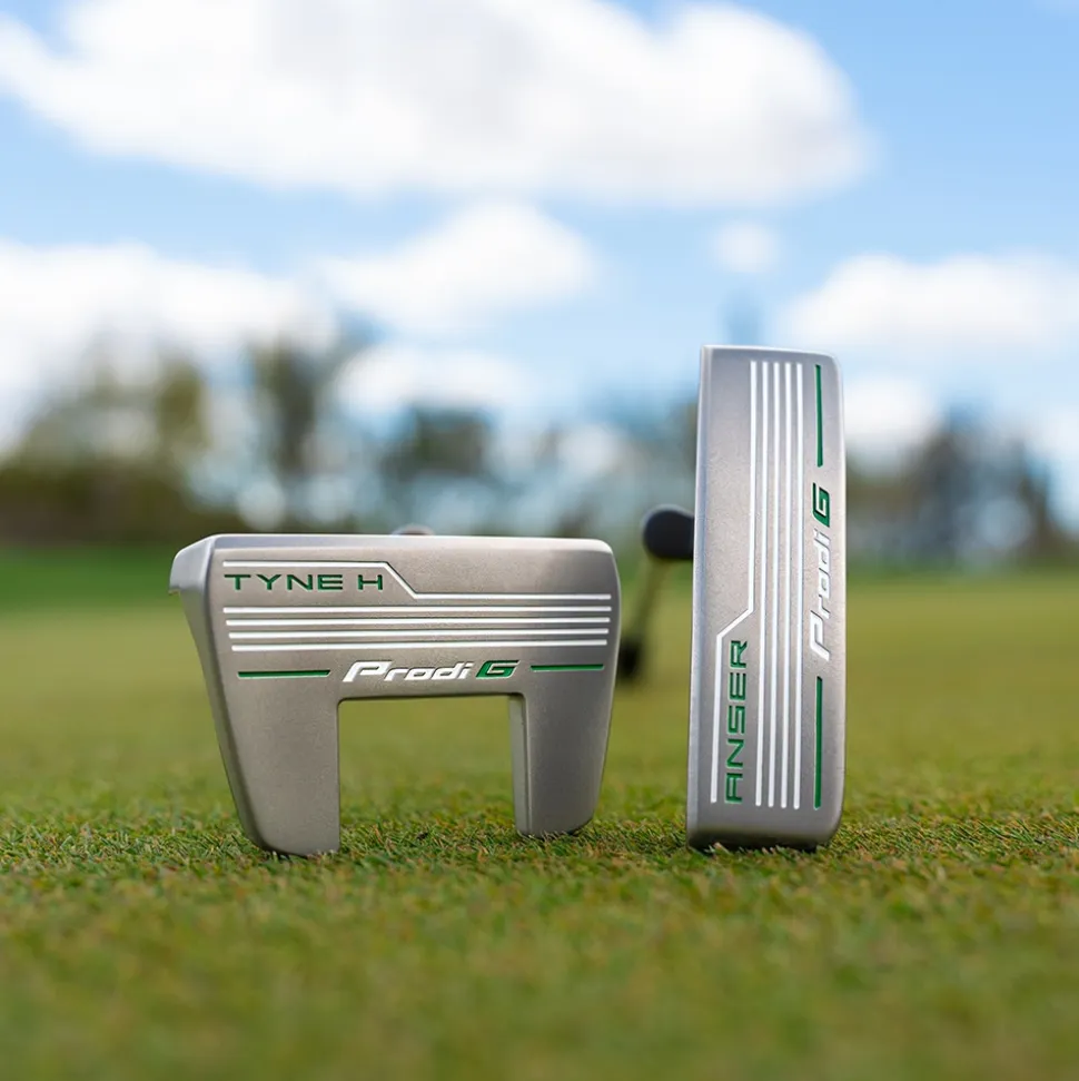 Prodi G Tyne H Putter Junior