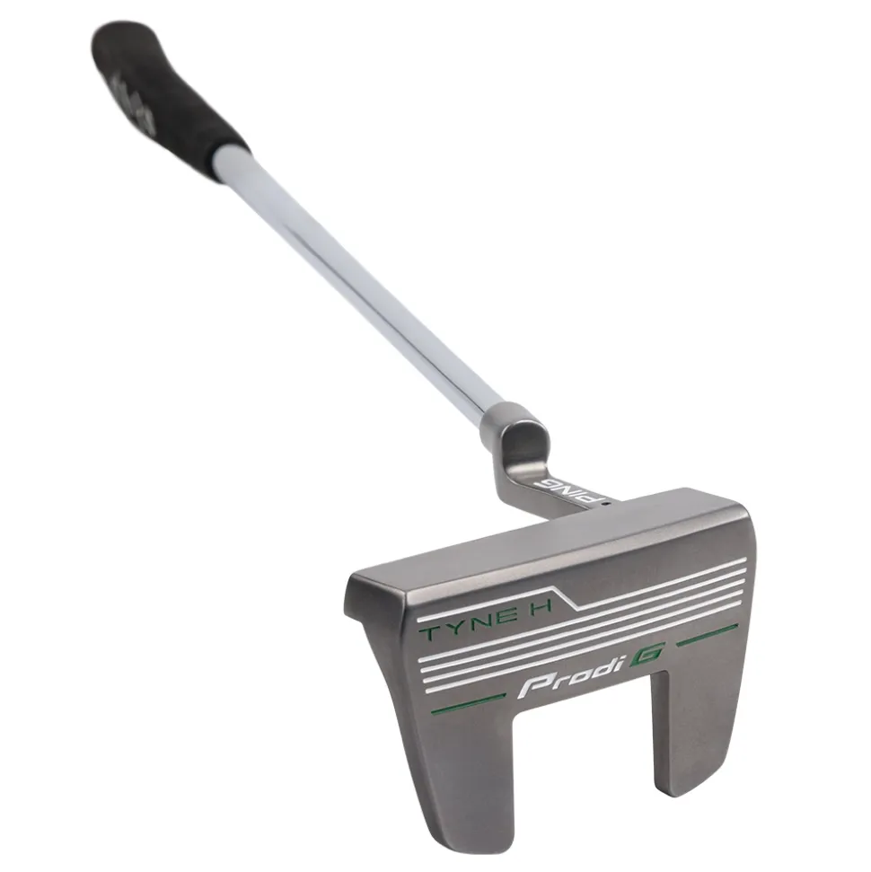 Prodi G Tyne H Putter Junior