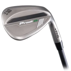 Prodi G Wedge Junior