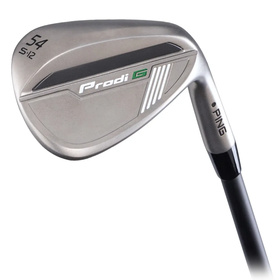 Prodi G Wedge Junior