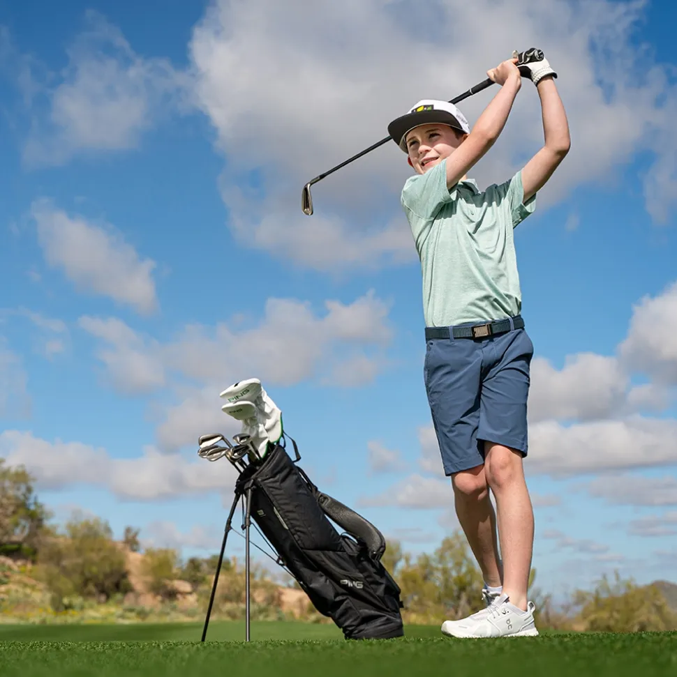 Prodi G Wedge Junior
