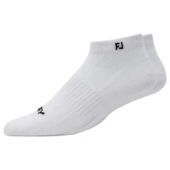ProDry Lightweight Sport Sokker Hvit