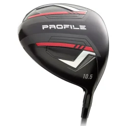 Profile Driver