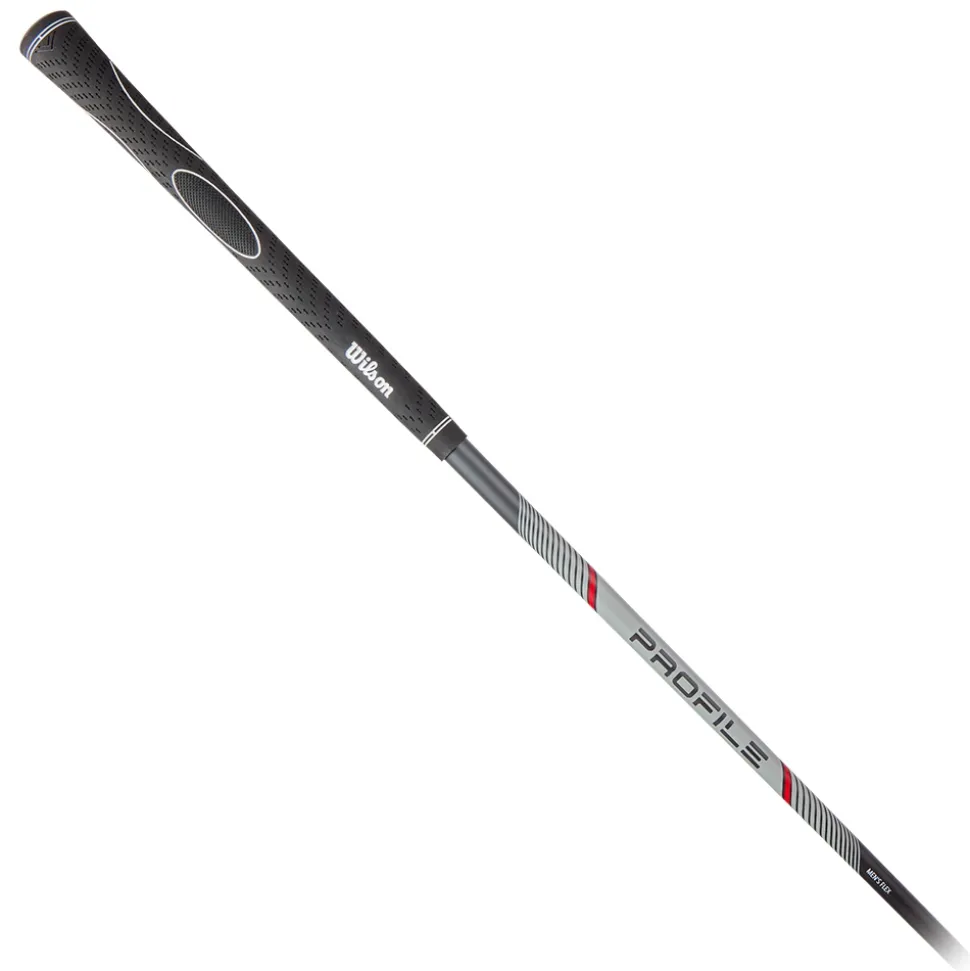 Profile Driver