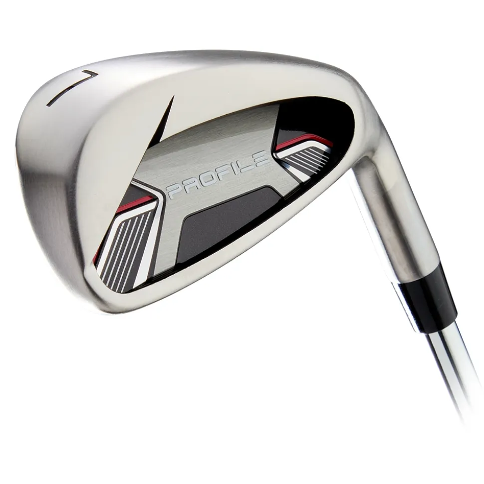 Profile Løse Jern Stål