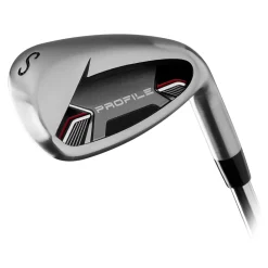 Profile Wedge Grafitt