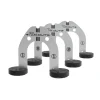 Pro Putting Gates
