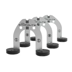Pro Putting Gates