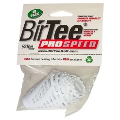 Pro Speed Hvit 8 Pack