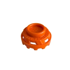 Pro Speed 2 Oransje