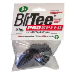 Pro Speed Svart 8 Pack