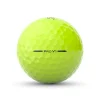 Pro V1 Golfball Gul