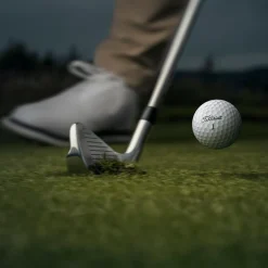 Pro V1 Golfball Hvit