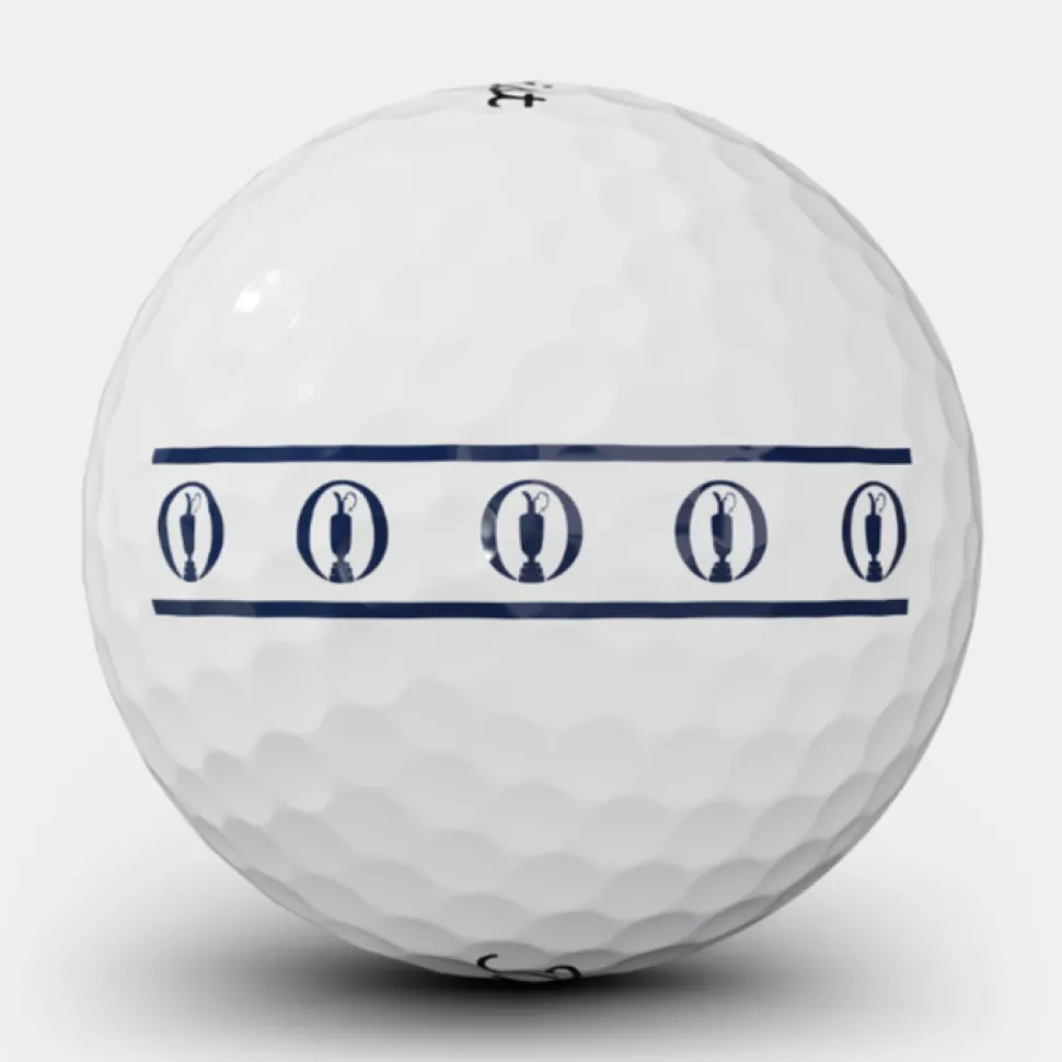 Pro V1 Golfball The Open 6pack