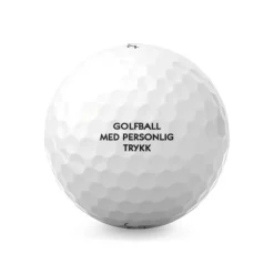 Pro V1 Personlig Trykk 3 Dusin