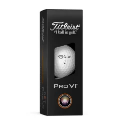 Pro V1 RCT Golfball Hvit