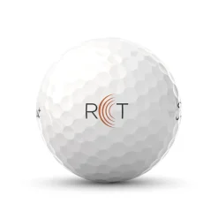 Pro V1 RCT Golfball Hvit