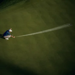 Pro V1 Rød AIM Performance Golfball