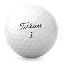 Pro V1 Rød AIM Performance Golfball
