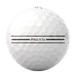 Pro V1x AIM Enhanced Alignment Logoballer