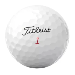 Pro V1x AIM Enhanced Alignment Logoballer