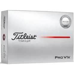 Pro V1x AIM Enhanced Alignment Logoballer