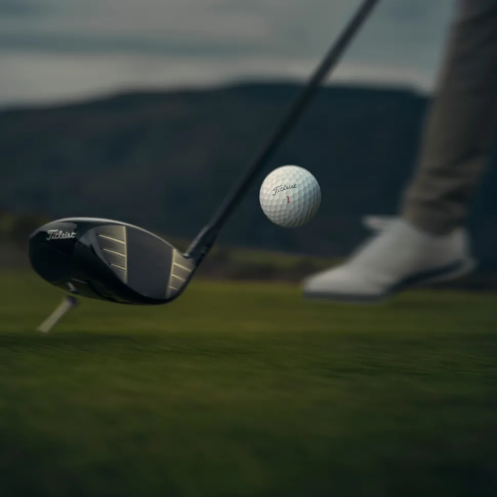 Pro V1x 4 for 3 Golfball Hvit
