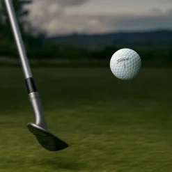 Pro V1x 4 for 3 Golfball Hvit