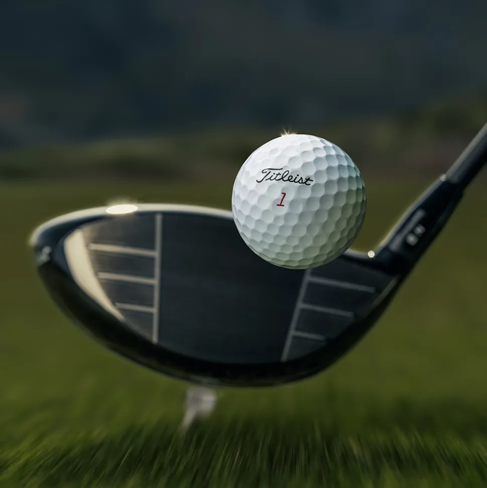 Pro V1x 4 for 3 Golfball Hvit