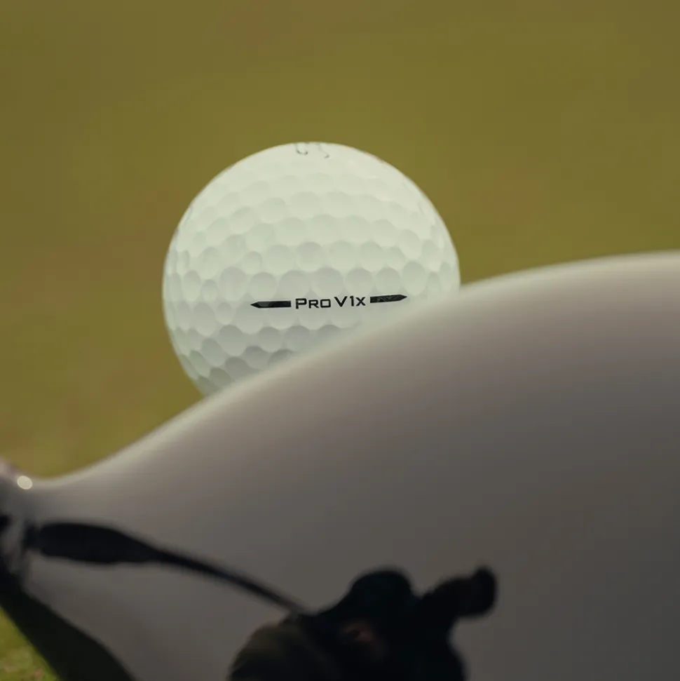 Pro V1x Golfball Hvit