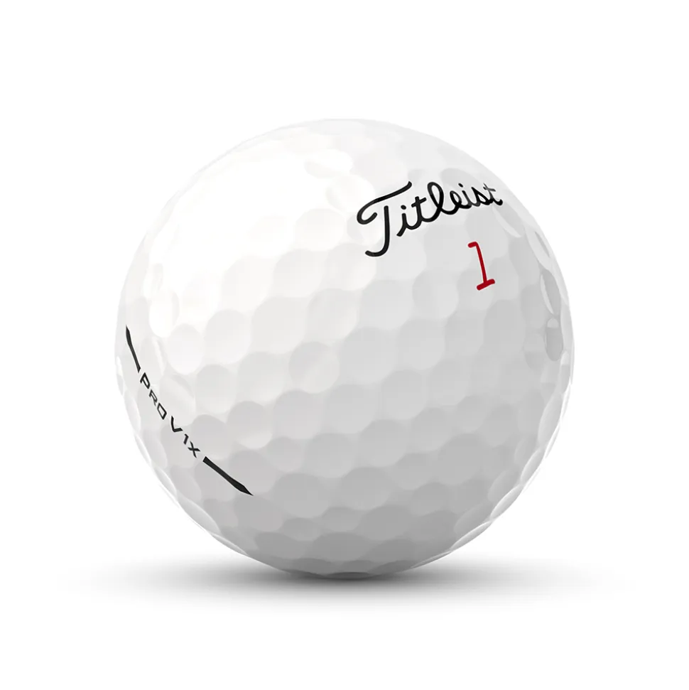 Pro V1x Golfball Hvit
