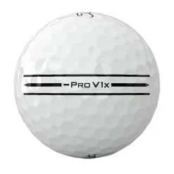 Pro V1x Left Dash AIM Enhanced Logoballer