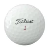 Pro V1x Left Dash Logoballer