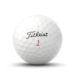 Pro V1x Logoballer