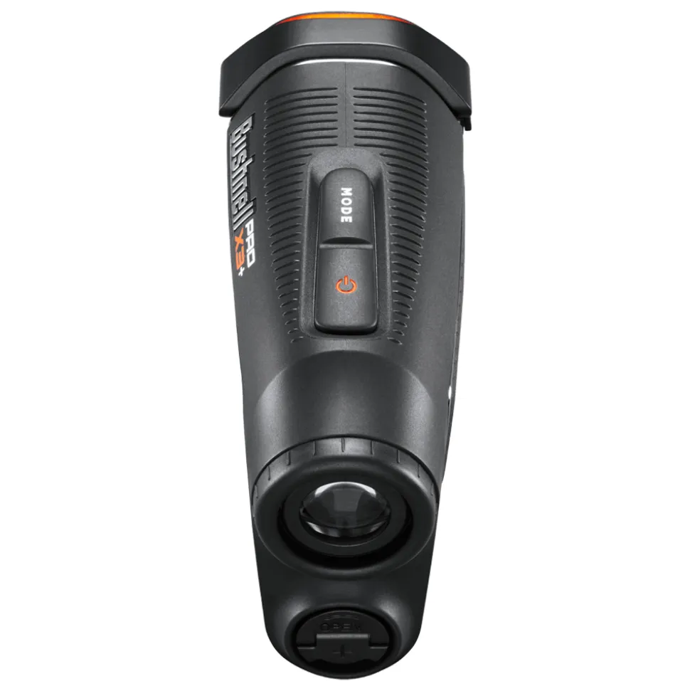 Pro X3+ Laser