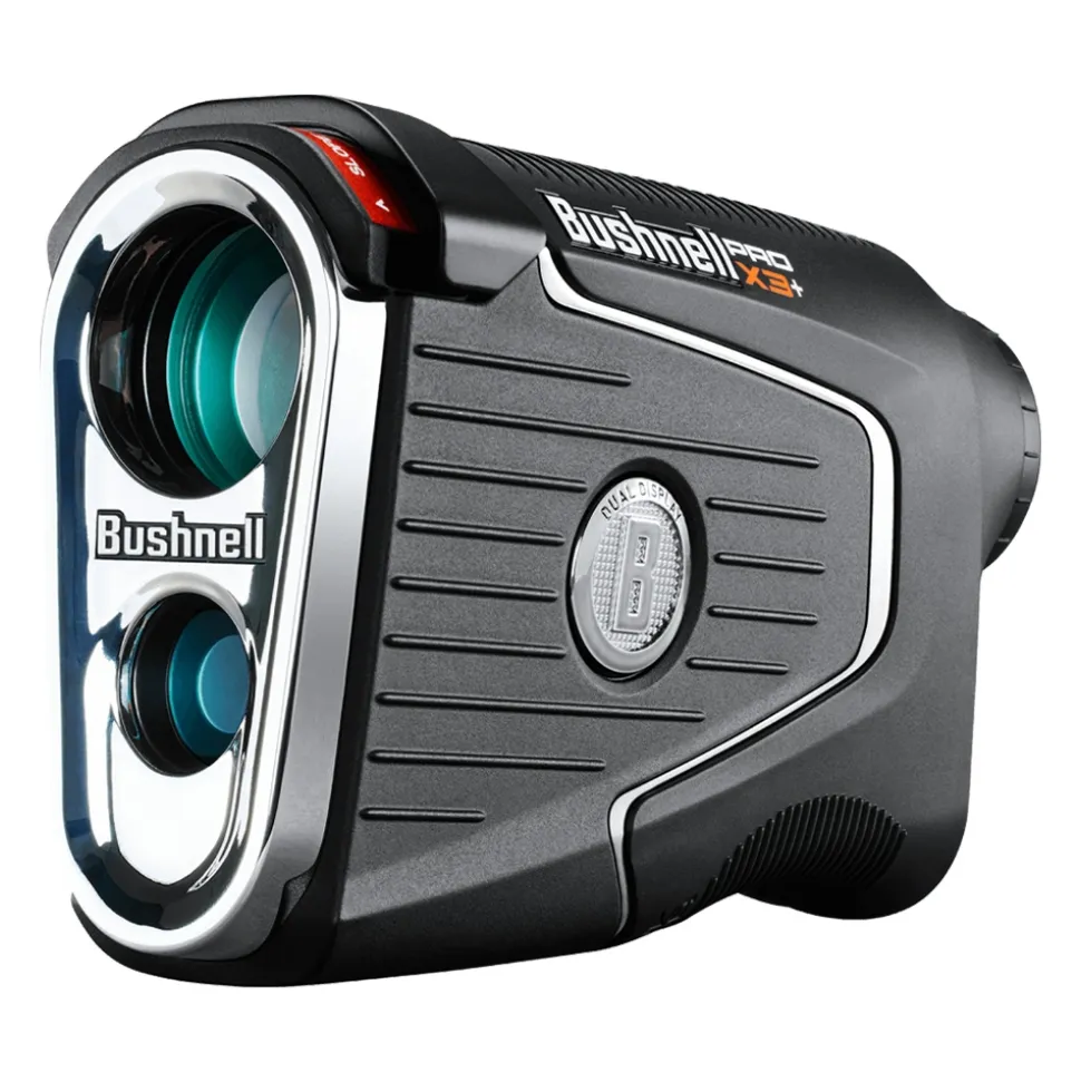 Pro X3+ Laser