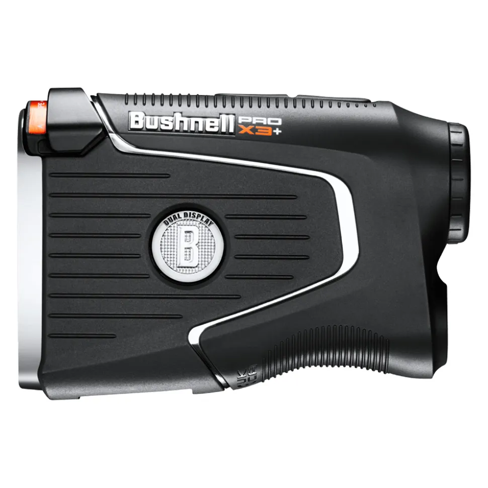 Pro X3+ Laser