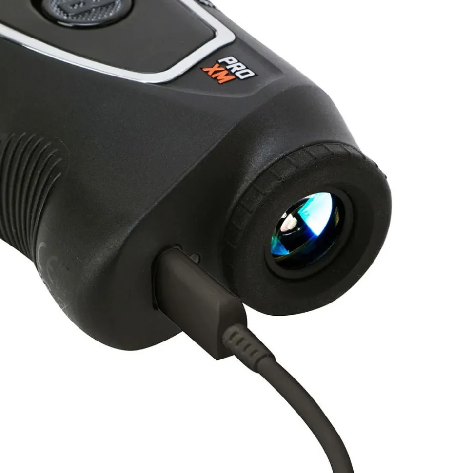 Pro XM Lasermåler