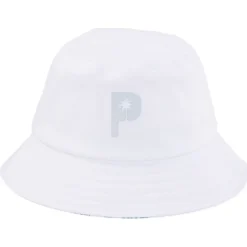 PTC Bucket Hat Hvit