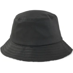 PTC Bucket Hat Svart