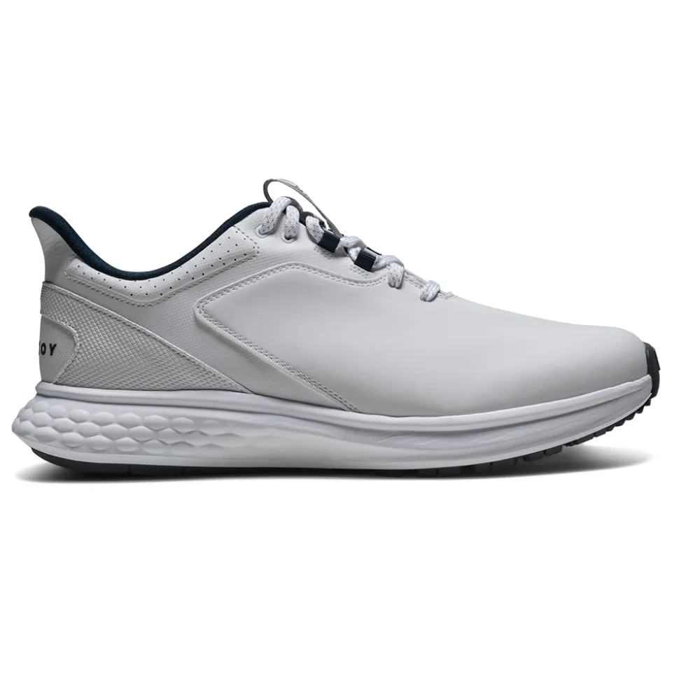 Pulse Golfsko Herre Hvit