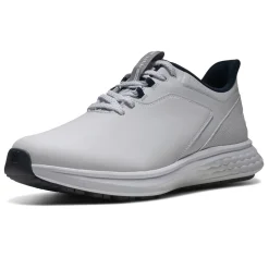 Pulse Golfsko Herre Hvit