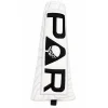 PU PAR Putter Headcover Hvit