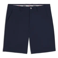 Pure Shorts 8" Navy