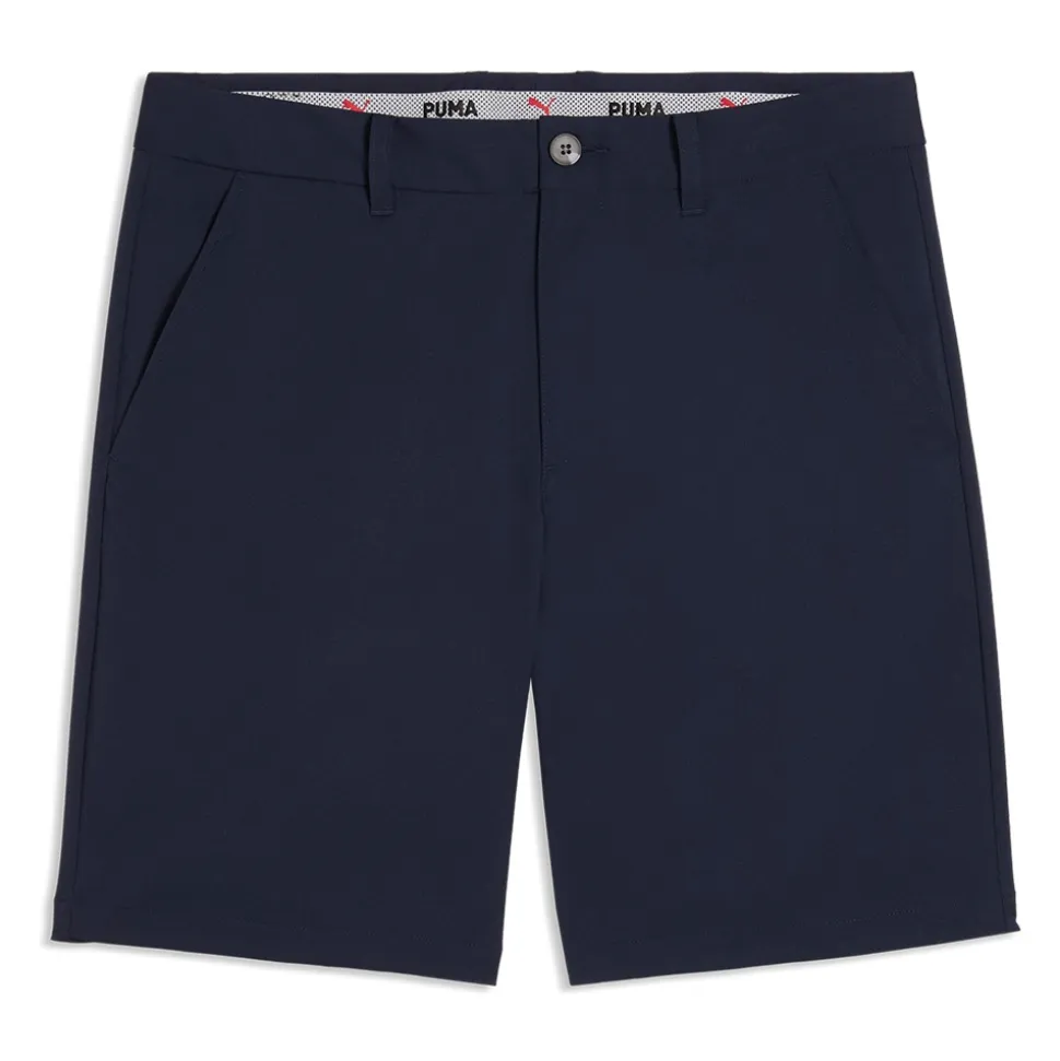 Pure Shorts 8" Navy