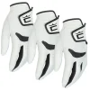 Pur Tech Golfhanske 3pk Dame