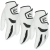 Pur Tech Golfhanske 2025 3pk Herre
