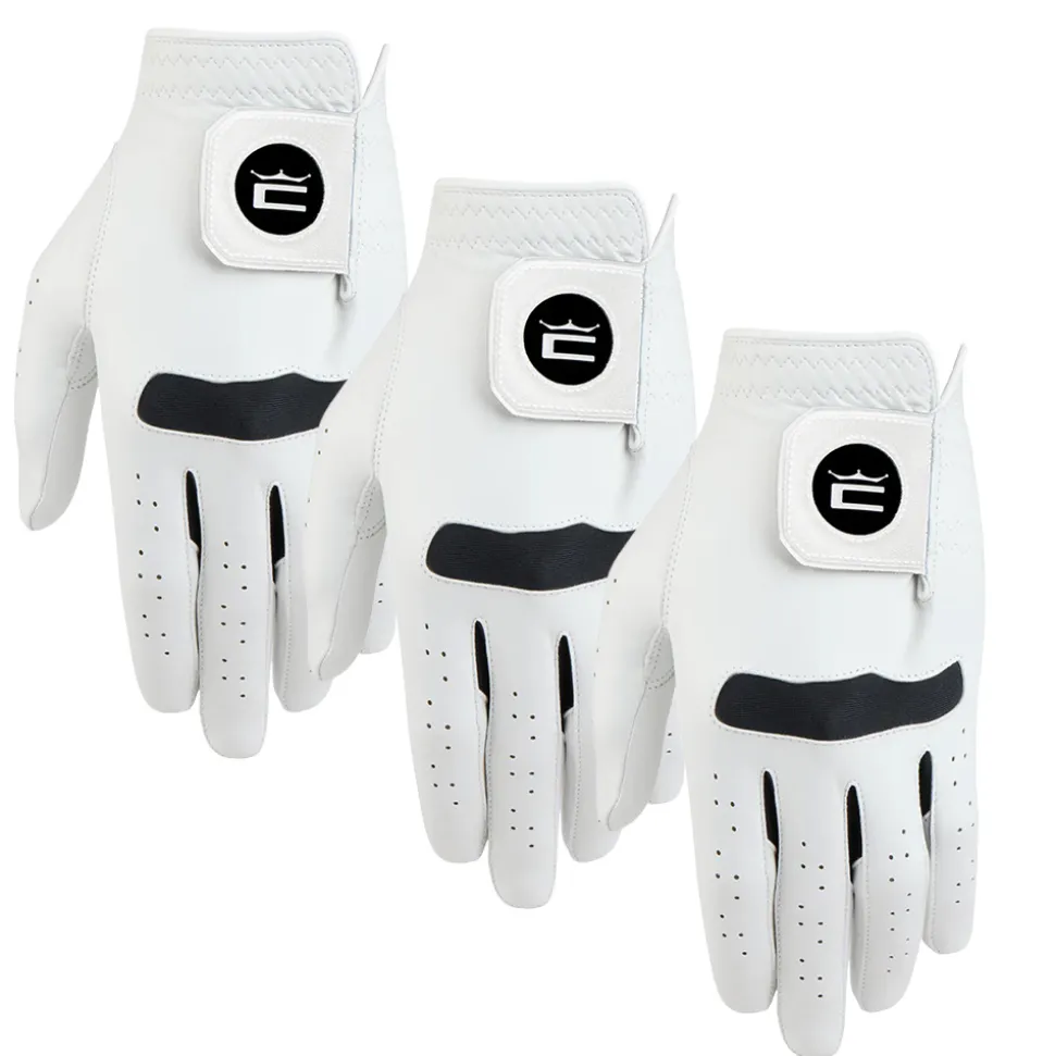Pur Tech Golfhanske 3pk Herre