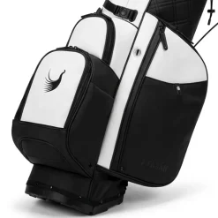 PU Skinn Bærebag 9